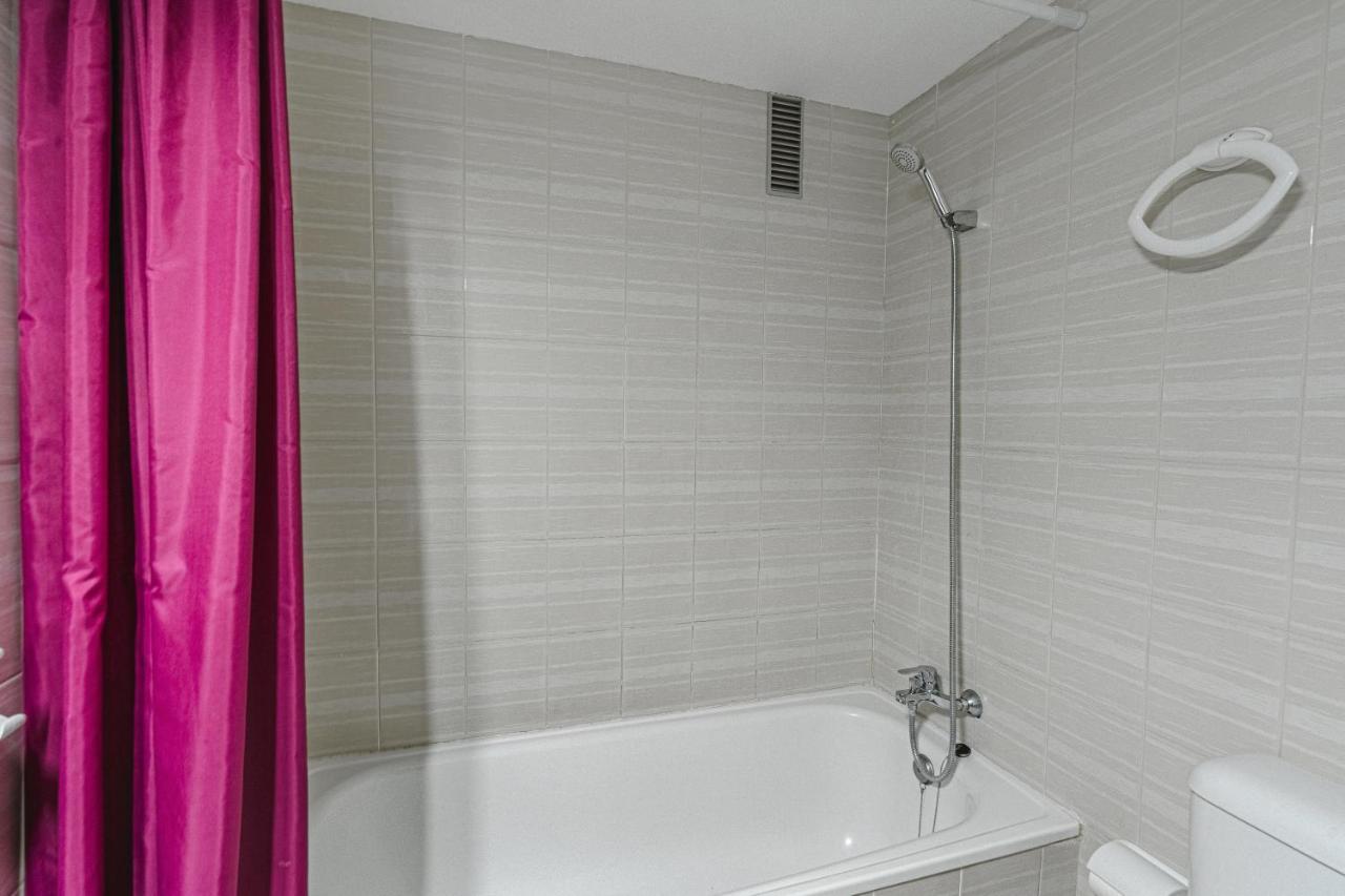 Family Apartment With 3 Bedrooms And Balcony Near Los Gigantes And Ocean Puerto de Santiago  Luaran gambar